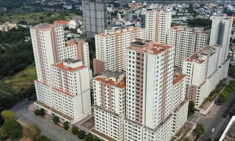 TP.HCM chốt phương án đấu giá 3.790 căn hộ bỏ hoang tại Thủ Thiêm