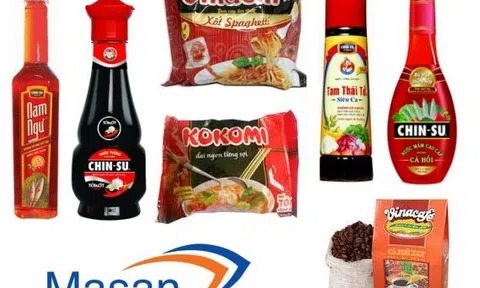 Masan Consumer và loạt “vấn đề” pháp lý trước khi bị kiểm tra thuế