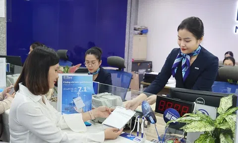 Gần 20 ngân hàng đồng loạt giảm lãi suất, có nơi hạ tới 3%/năm lãi vay