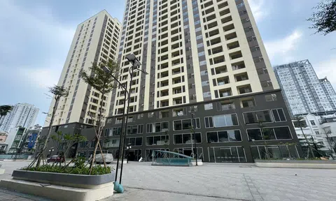 Cảnh báo “cò” thu cọc 150 triệu tại nhà ở xã hội Lý Thường Kiệt