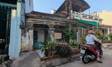 Nhà cha mẹ để lại chưa có “sổ đỏ”: Bài toán khó khi chia thừa kế