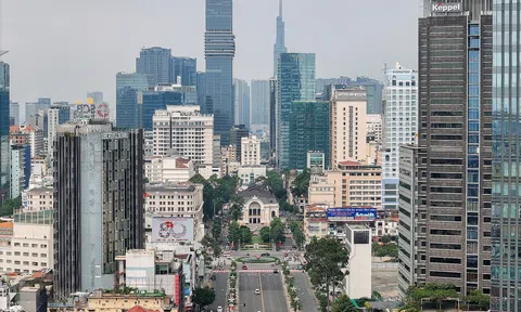 Hà Nội, TP.HCM lọt top 10 thành phố có giá thuê văn phòng cao nhất châu Á