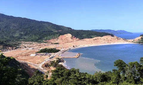 Hơn 2.400 căn hộ tại “siêu dự án” Làng Vân đủ điều kiện mở bán