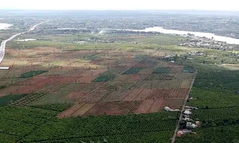 Cảnh báo “cò đất” phân lô, rao bán cả đất do Nhà nước quản lý ở Gia Lai