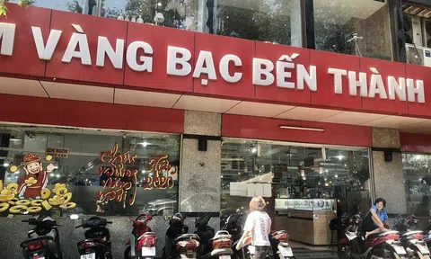 Nợ thuế hơn 3,3 tỷ đồng, lãnh đạo doanh nghiệp vàng bạc Bến Thành BTJ có nguy cơ bị tạm hoãn xuất cảnh?