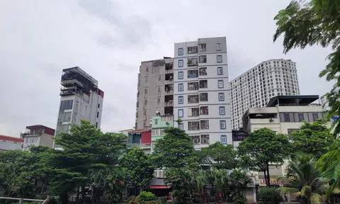 TP.HCM: Giao cấp xã trực tiếp quản lý chung cư mini và căn hộ cho thuê