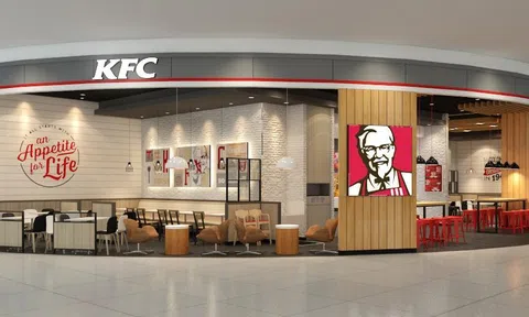 KFC Việt Nam đạt doanh thu lớn nhưng lợi nhuận âm, KFC Việt Nam lọt diện kiểm tra thuế?