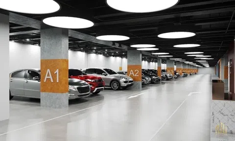 TP.HCM quy định rõ khu vực để xe trong chung cư từ ngày 25-4