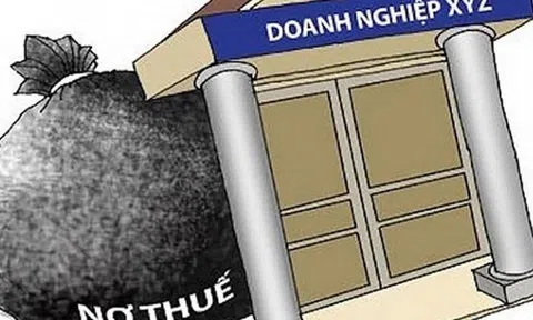 Loạt giám đốc doanh nghiệp như Thái Sơn, Món Huế vi phạm nghĩa vụ thuế thế nào?