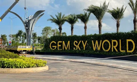 Nợ phình to, lỗ kéo dài: Rủi ro nào đang bủa vây doanh nghiệp bất động sản chưa niêm yết?