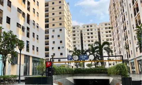 Chung cư Kỷ Nguyên: Quyền lợi cư dân đang bị ảnh hưởng ra sao?