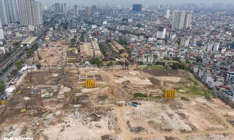 Gần 4.000 căn hộ tại khu “Cao - Xà - Lá” được phép bán cho người nước ngoài