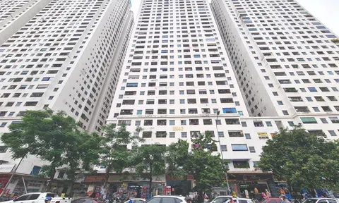 Vụ HH Linh Đàm lấy ý kiến trả nhà, hoàn tiền chưa có tiền lệ