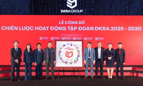 Điều gì đang xảy ra khi hệ sinh thái DKRA nợ BHXH kéo dài nhiều tháng?