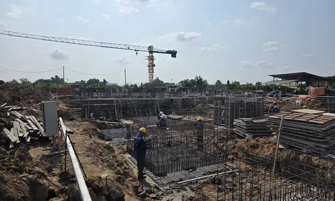 20 năm làm công nhân không mua nổi nhà ở xã hội