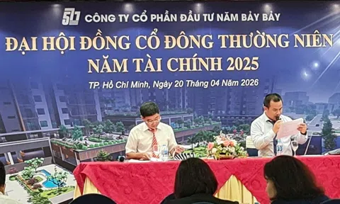 Năm Bảy Bảy bị phạt hơn 262 triệu đồng: Doanh nghiệp đã vi phạm những gì?