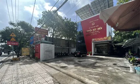 Đề xuất bỏ giới hạn địa bàn công chứng nhà đất: Kỳ vọng giảm thời gian, chi phí giao dịch