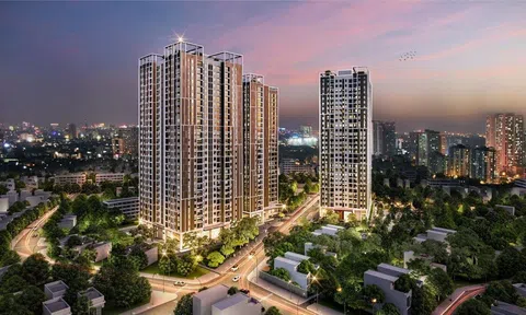 Hà Nội: Vì sao hàng loạt dự án vi phạm quy hoạch, sử dụng đất vẫn tồn tại kéo dài?