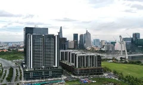 Chung cư TP.HCM xuất hiện tình trạng “cắt lỗ”, tái cơ cấu đầu tư