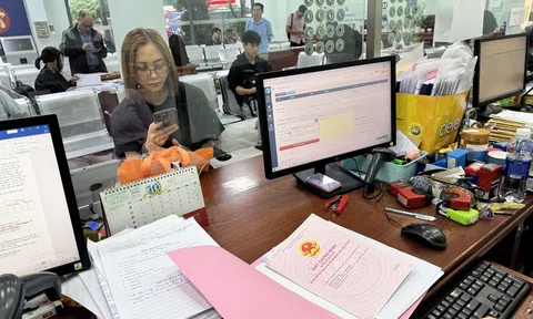 Hơn 33.000 căn nhà tại TP.HCM đủ điều kiện cấp sổ hồng sau 60 cuộc họp tháo gỡ vướng mắc