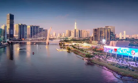 Thị trường bất động sản quý I/2026: Nhà ở “hãm phanh”, công nghiệp miền Nam tăng tốc