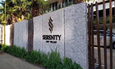 Công ty thành viên Sơn Kim Land bị xử phạt do vi phạm công bố thông tin?