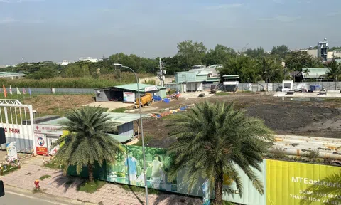 Cơ chế đặc thù tháo gỡ hơn 2,5 triệu tỉ đồng “kẹt” trong các dự án đất đai