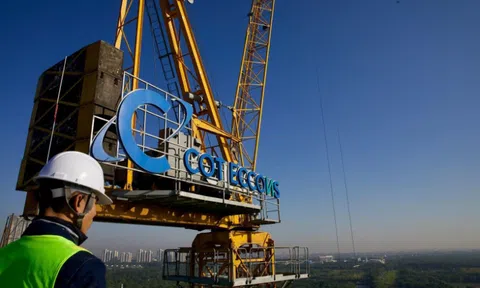 Coteccons lãi tăng mạnh nhưng vì sao nợ vay sau 9 tháng tăng hơn gấp đôi?