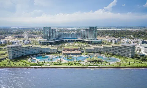 Vì sao FLC Samson Golf & Resort bị công khai khoản nợ thuế hơn 34 tỷ đồng?