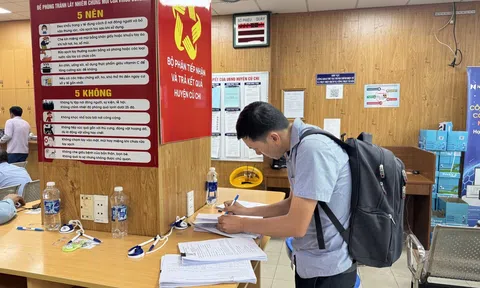 TP.HCM đặt mục tiêu từ 2027, toàn bộ thủ tục đất đai thực hiện trực tuyến