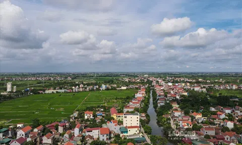 Xây nhà trên đất nông nghiệp: Khi thu hồi có được bồi thường theo giá đất ở?