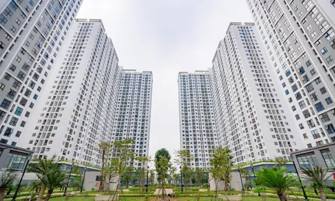 Hà Nội: Người có nhà cách nơi làm việc từ 20km vẫn được mua nhà ở xã hội