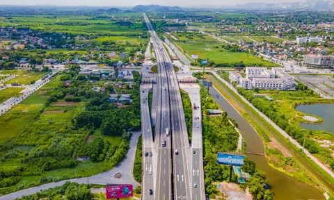 Vì sao 8 dự án BT, PPP tại Ninh Bình bị đưa vào diện thanh tra?