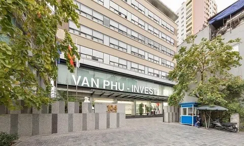 Áp lực chi phí và dòng tiền đang ảnh hưởng ra sao đến kết quả kinh doanh của Văn Phú?