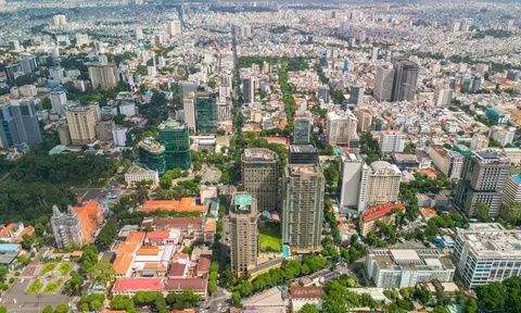 Mua được nhà ở xã hội trong nội thành “như trúng độc đắc”