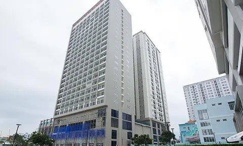 Chủ đầu tư Richmond City đối mặt áp lực thuế, lãnh đạo có thể bị tạm hoãn xuất cảnh?