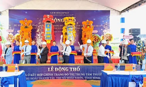 Vì sao Tổng giám đốc Công ty Phát triển Nhà Hoài Nhơn có thể bị tạm hoãn xuất cảnh?