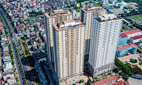 Doanh nghiệp bất động sản phân hóa mạnh trong quý I