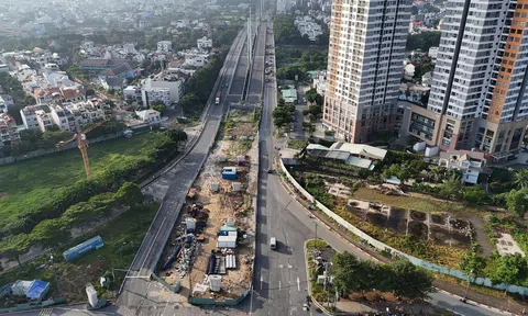Giá đất nền phía Nam tăng dù sức mua và thanh khoản sụt giảm