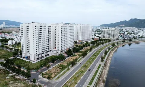 Sau sáp nhập, làm sao xác định khu vực đô thị để căn cứ đối tượng mua nhà ở xã hội?
