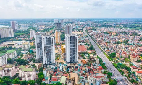 Sắp công bố điều chưa từng có về nhà ở và thị trường bất động sản