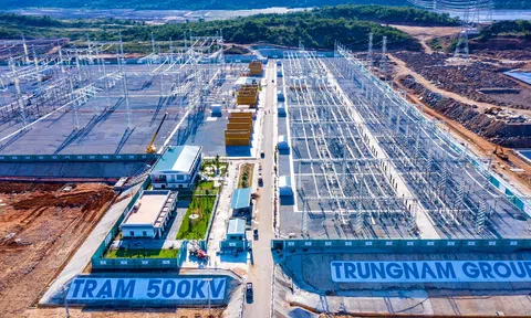 Trung Nam Group nợ ngân hàng và trái phiếu gần 44.000 tỷ đồng