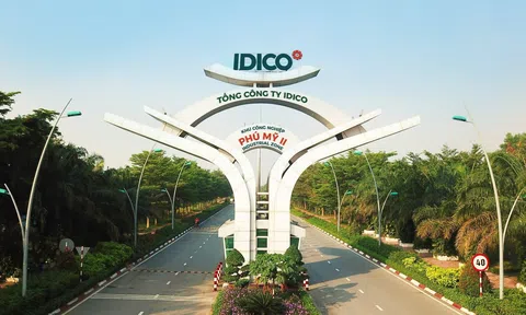 IDICO bị phạt hơn 150 triệu vì nhiều vi phạm về công bố thông tin