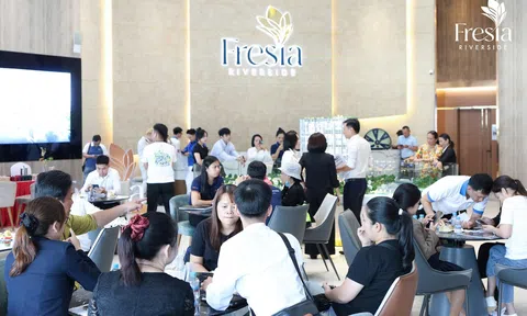 Bộ Xây dựng khuyến khích giao dịch bất động sản trên kênh online