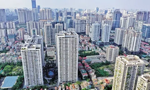 Dòng vốn đầu tư bất động sản dịch chuyển vào Nam