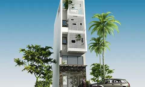 Các điều cần biết khi mua nhà phố