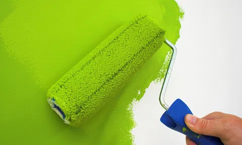 Các loại vật liệu xanh trong xây dựng đang lên ngôi năm 2022