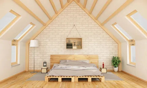Xu hướng 2021: nội thất gỗ pallet vừa đẹp vừa rẻ