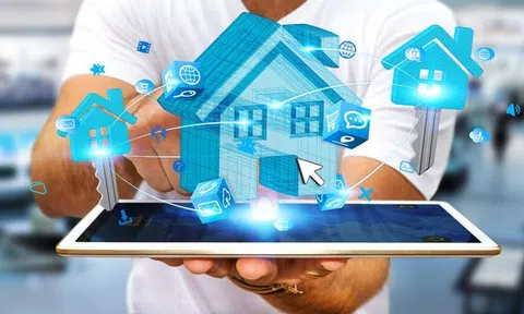 Hiểu thêm về nghề môi giới nhà đất trong thời đại 4.0 