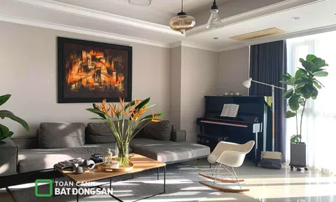 HoREA kiến nghị cho thuê nhà trên 200 triệu/năm mới phải chịu thuế